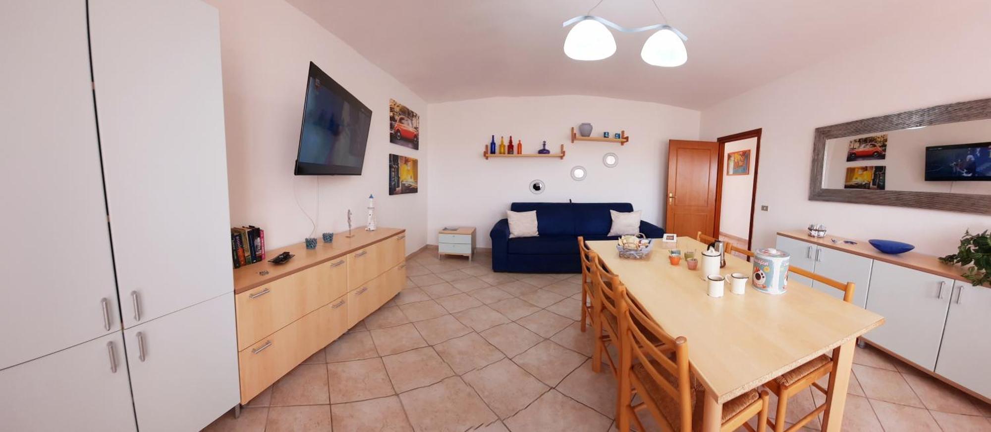 Case Vacanza Santa Teresa Gallura Extérieur photo